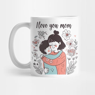 mothers day, gift, mom, mommy, mother, mom gift idea, aunt, mom birthday, motherhood, gift for mom, mama, Mug